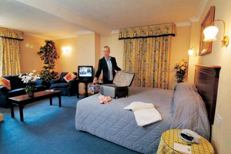 Fotos del hotel Premier Inn Southampton (Cumberland Place) hotel:  2