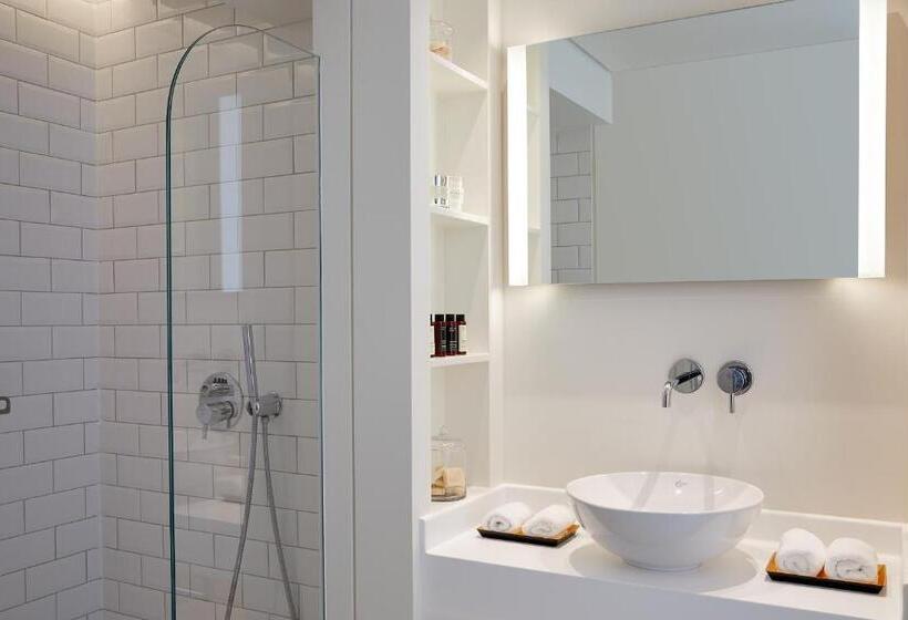 리조트 Vincci EverEden