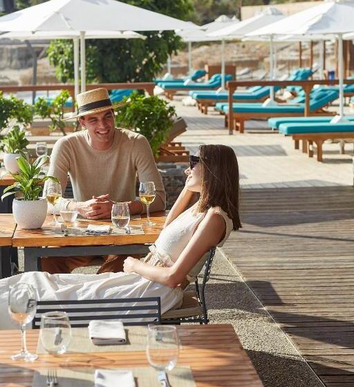 리조트 Vincci EverEden