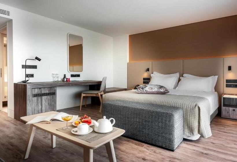 리조트 Vincci EverEden