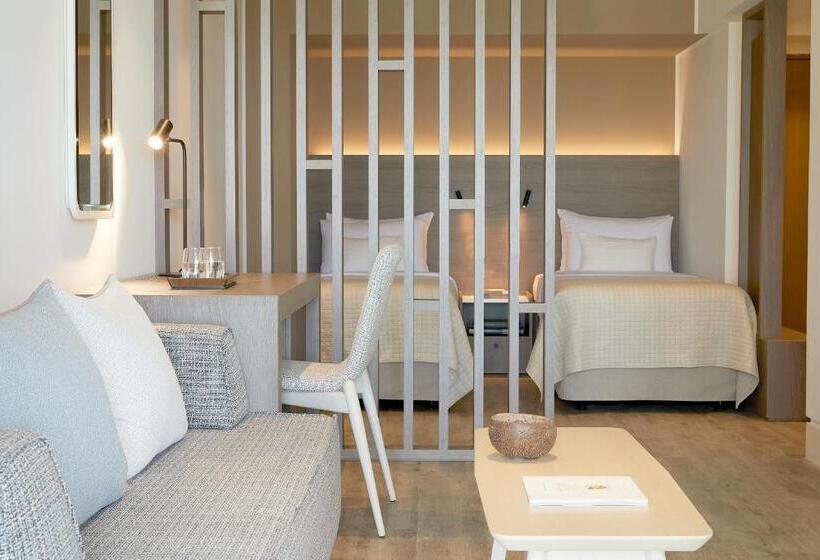 리조트 Vincci EverEden