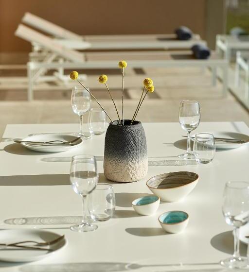 리조트 Vincci EverEden