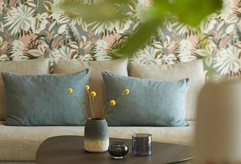 리조트 Vincci EverEden