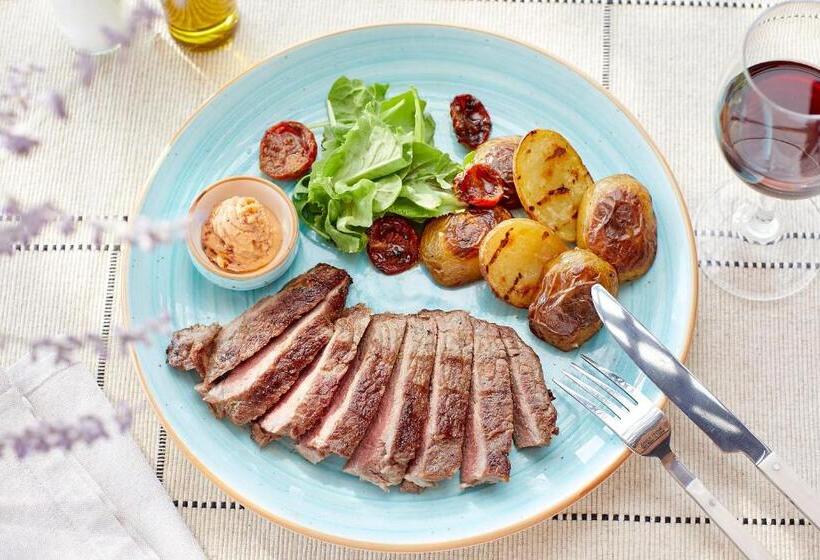 리조트 Vincci EverEden