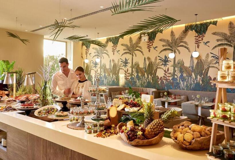 리조트 Vincci EverEden