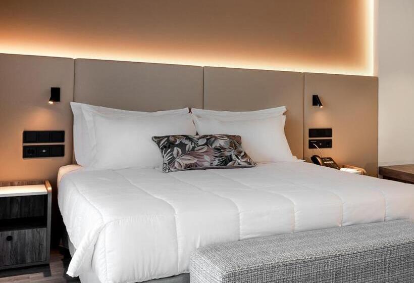 리조트 Vincci EverEden