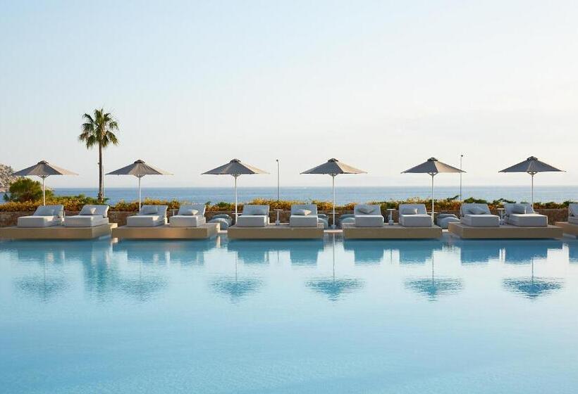 리조트 Vincci EverEden