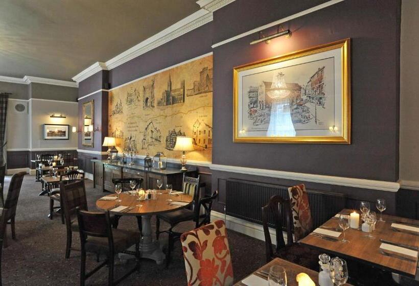 Royal Hotel By Greene King Inns