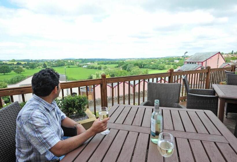 Royal Hotel By Greene King Inns