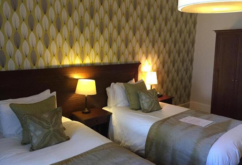 Royal Hotel By Greene King Inns