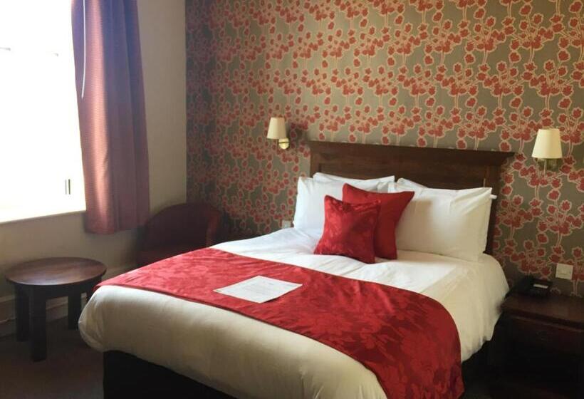 Royal Hotel By Greene King Inns