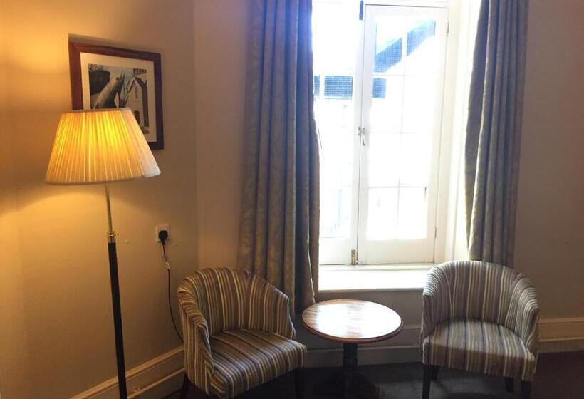 Royal Hotel By Greene King Inns