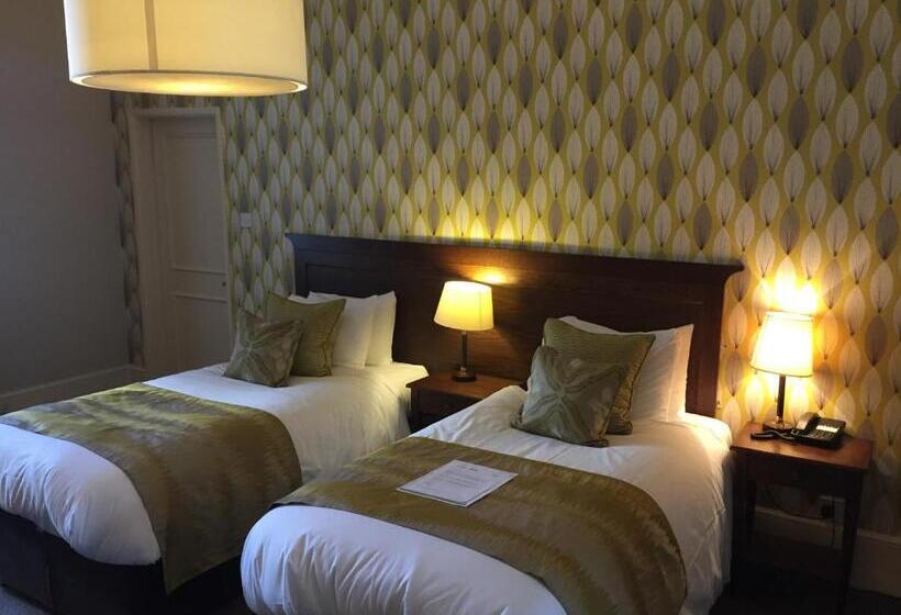 Royal Hotel By Greene King Inns