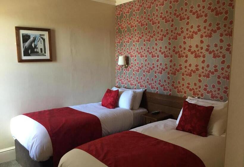 Royal Hotel By Greene King Inns