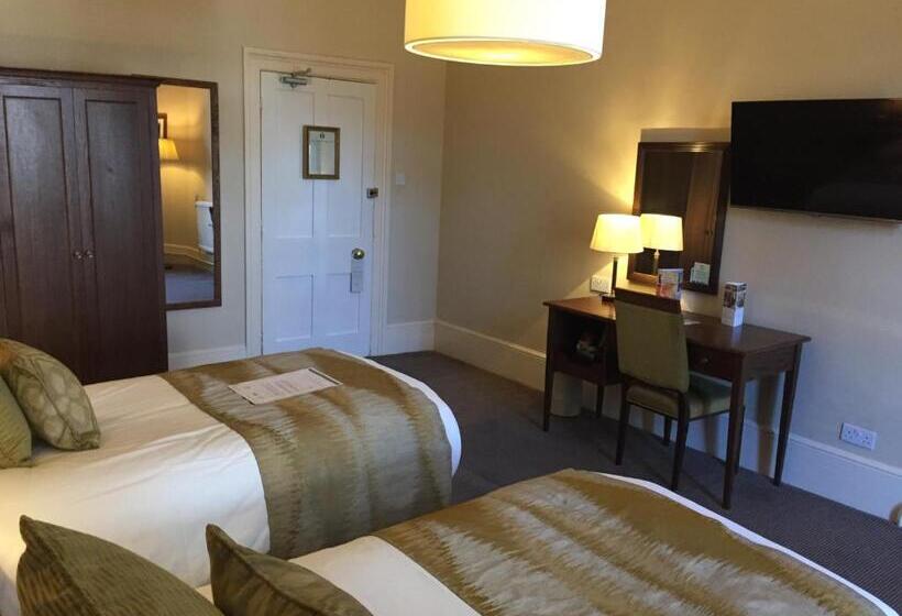 Royal Hotel By Greene King Inns