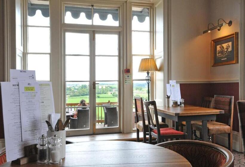 Royal Hotel By Greene King Inns