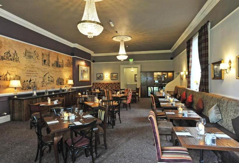 Royal Hotel By Greene King Inns