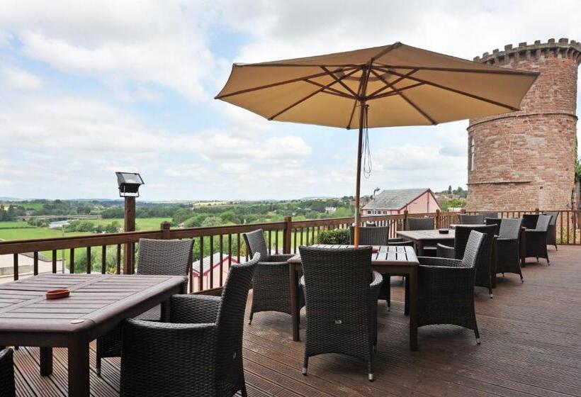 Royal Hotel By Greene King Inns