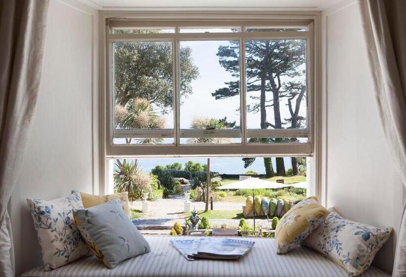 Talland Bay Hotel, Looe
