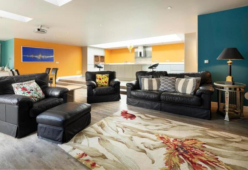 Talland Bay Hotel, Looe