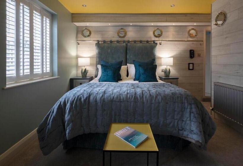 Talland Bay Hotel, Looe