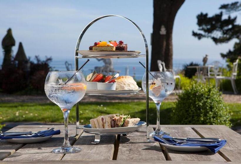 Talland Bay Hotel, Looe