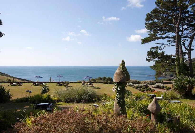 Talland Bay Hotel, Looe