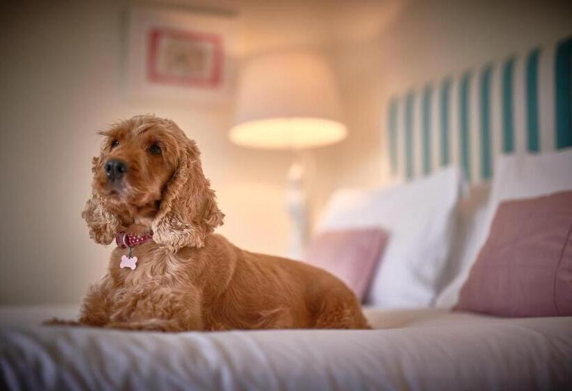 Talland Bay Hotel, Looe