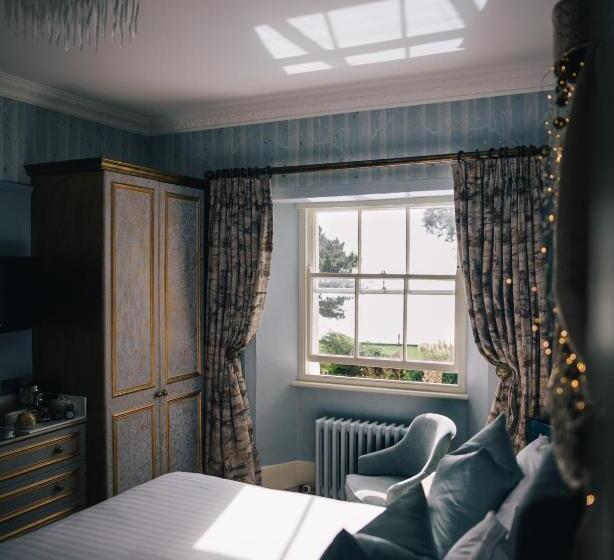 Talland Bay Hotel, Looe