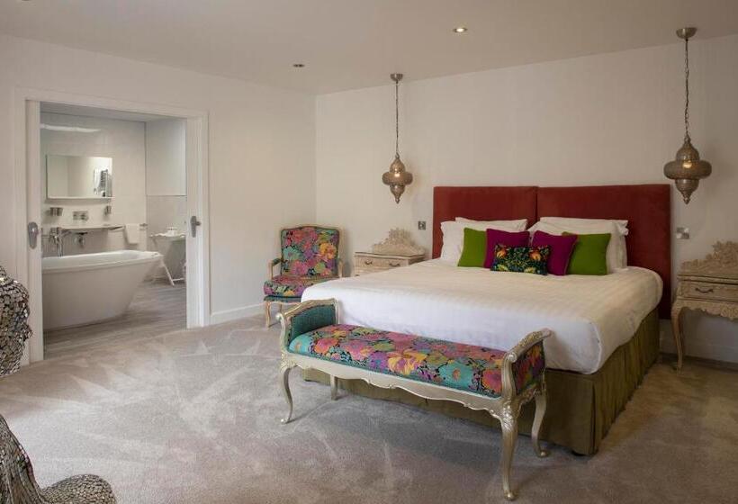 Talland Bay Hotel, Looe