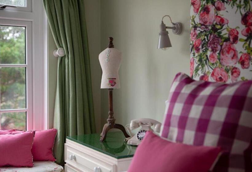 Talland Bay Hotel, Looe