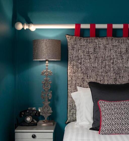 Talland Bay Hotel, Looe