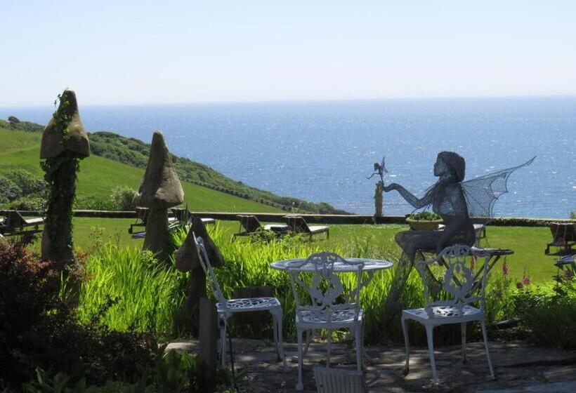 Talland Bay Hotel, Looe