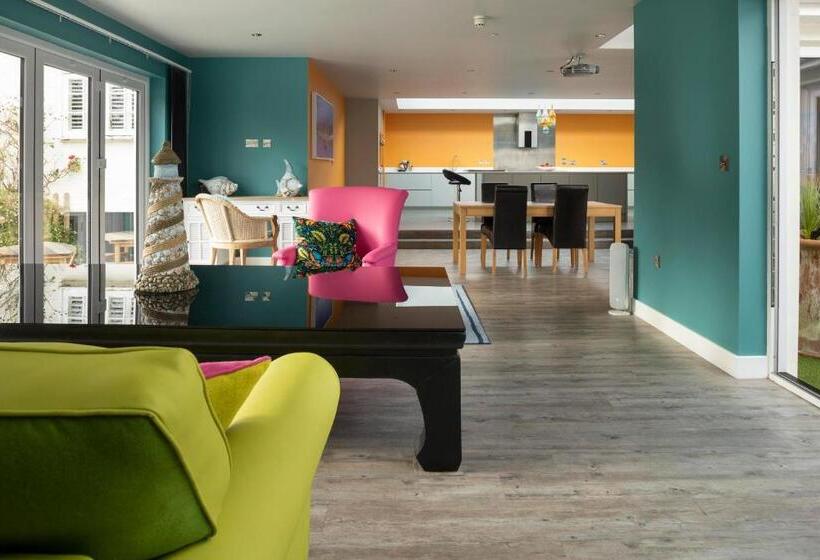 Talland Bay Hotel, Looe