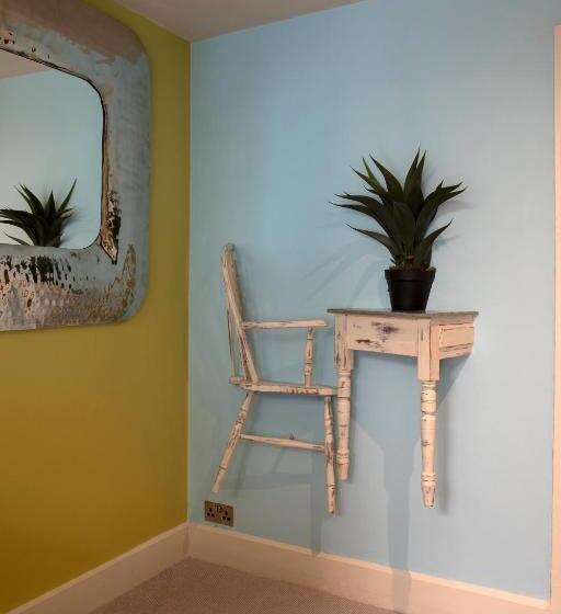 Talland Bay Hotel, Looe