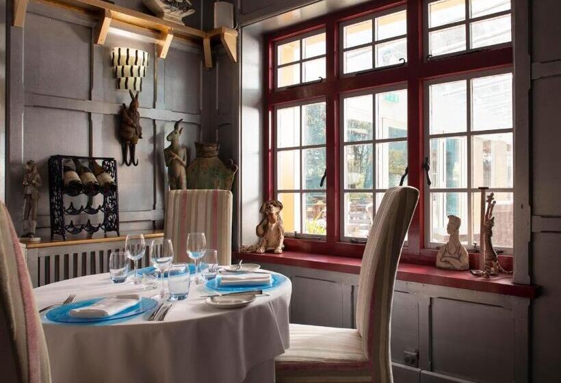 Talland Bay Hotel, Looe