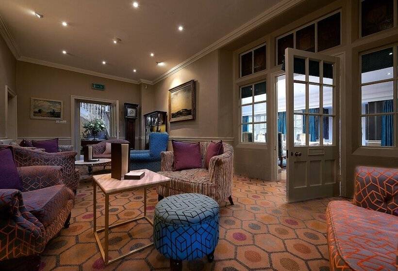 The Devonshire Arms Hotel & Spa   Skipton