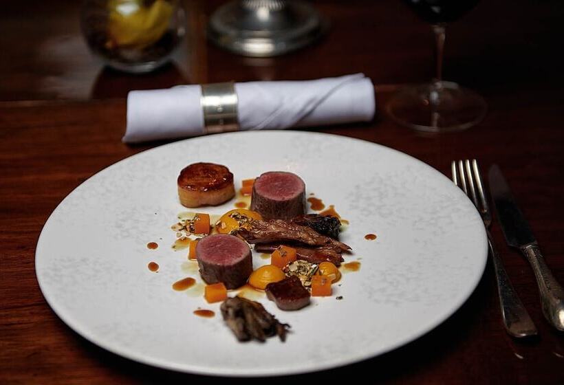 The Devonshire Arms Hotel & Spa   Skipton