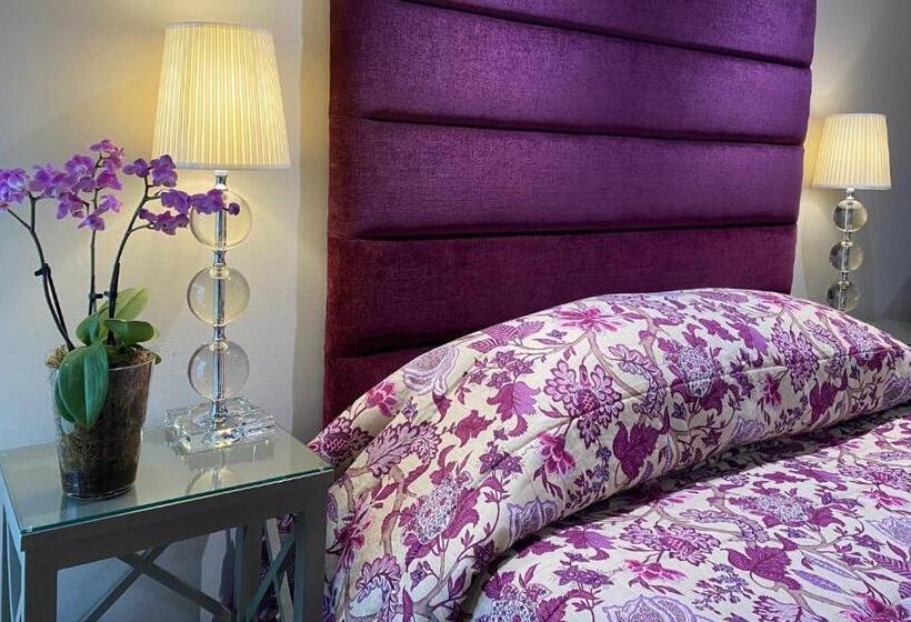 The George Hotel Of Stamford