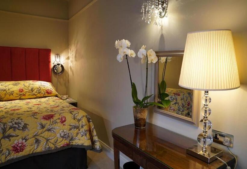 The George Hotel Of Stamford