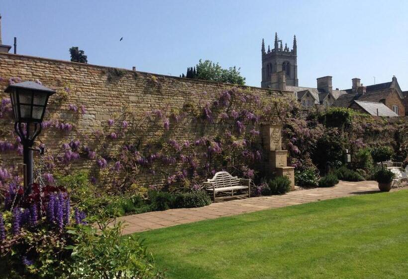 The George Hotel Of Stamford