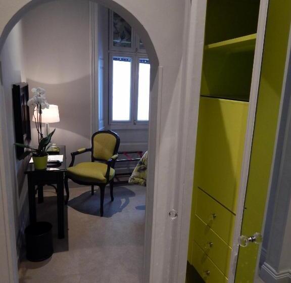 The George Hotel Of Stamford