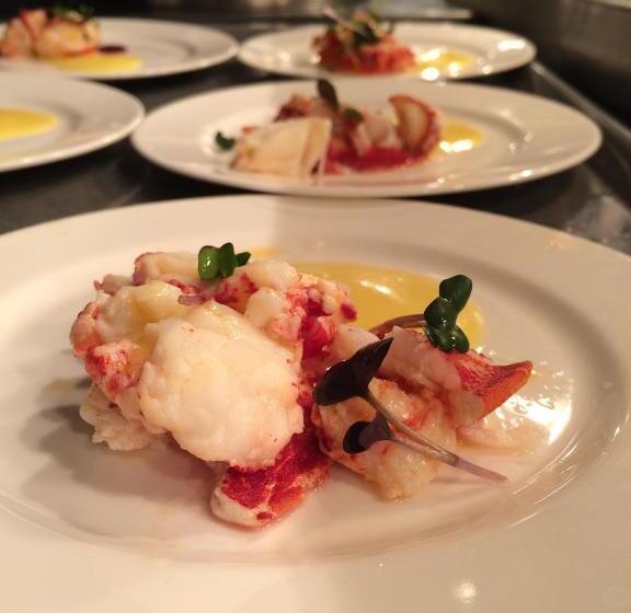 The George Hotel Of Stamford