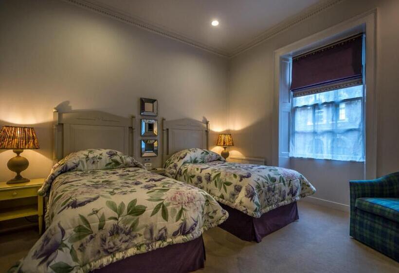 The George Hotel Of Stamford