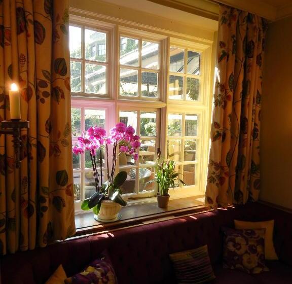 The George Hotel Of Stamford