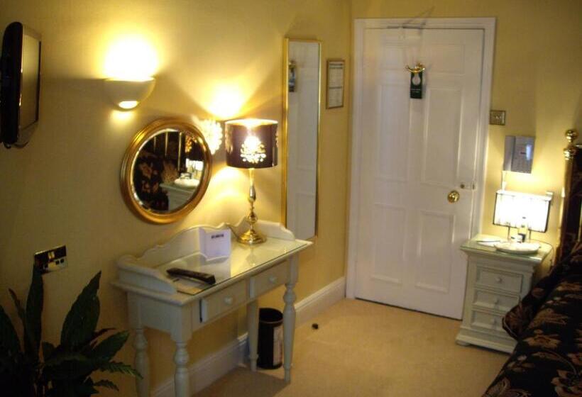 The George Hotel Of Stamford