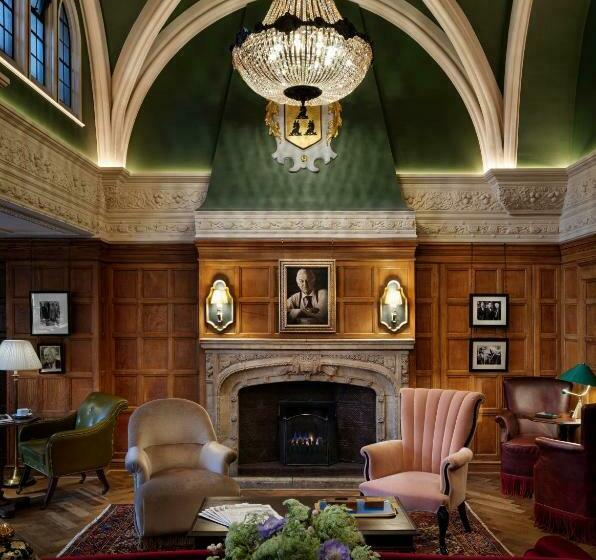 The Randolph Hotel Oxford, A Graduate By Hilton