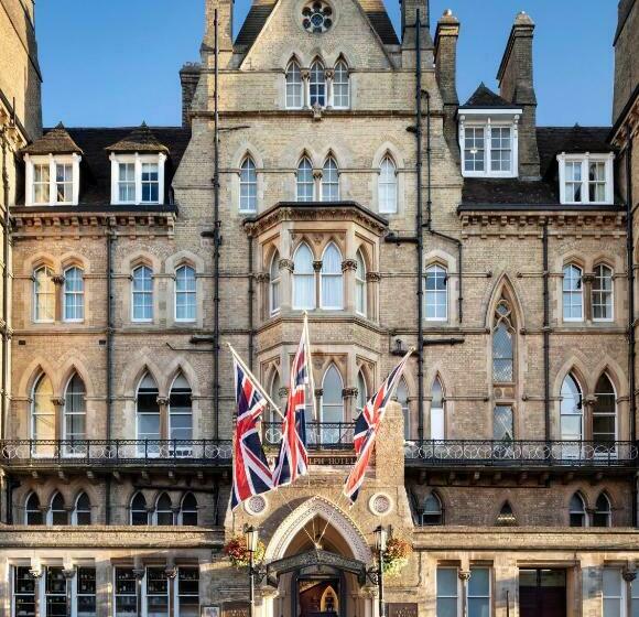 The Randolph Hotel Oxford, A Graduate By Hilton
