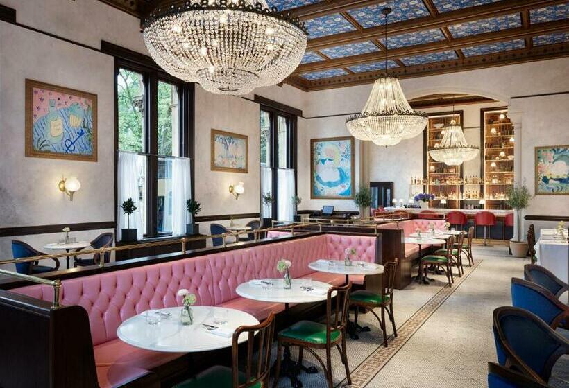 The Randolph Hotel Oxford, A Graduate By Hilton