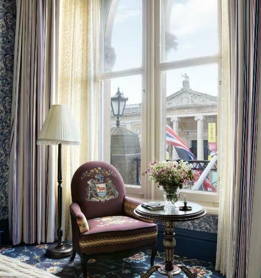 The Randolph Hotel Oxford, A Graduate By Hilton